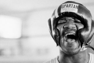 Zemřel legendární boxer George Foreman - Sport.cz